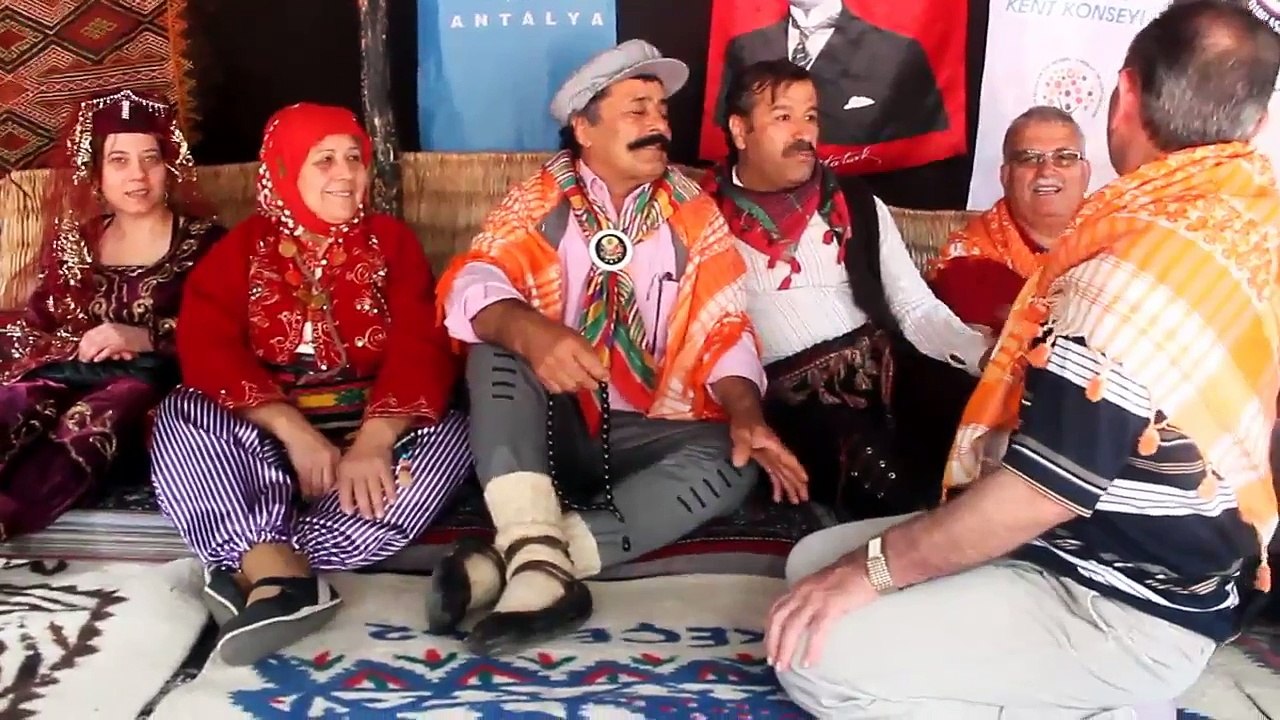 Antalyalı Şair Veli Tez-ANTALYA DEMRE YÖRÜKLER DERNEĞİ BAŞKANIMIZ MUSTAFA SİVİŞ İLE SOHBET