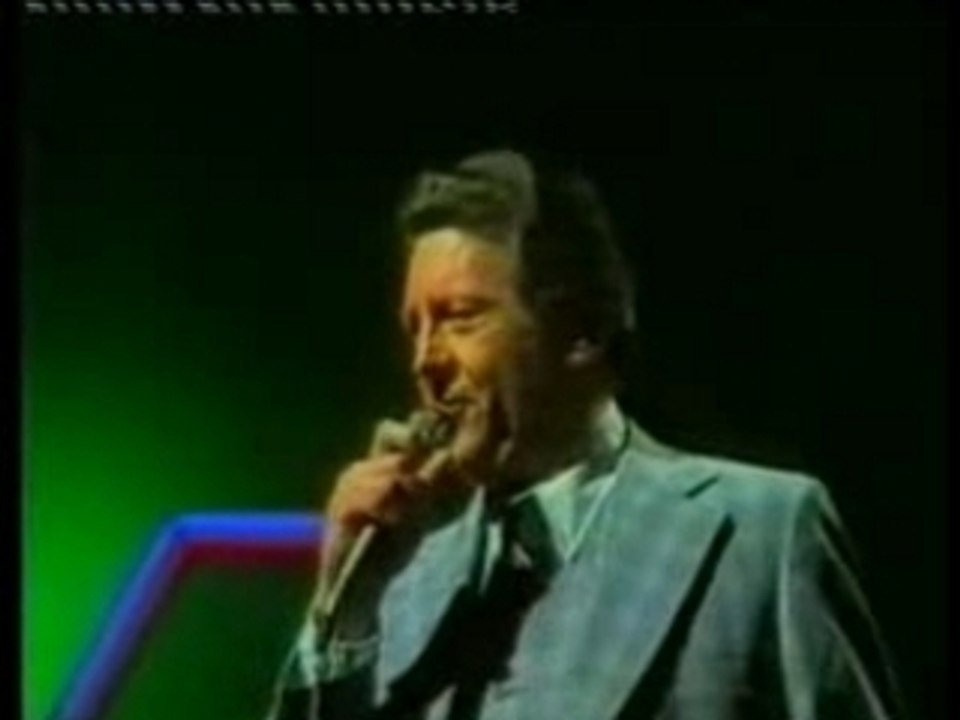 JERRY LEE LEWIS: I'LL FIND IT WHERE I CAN: w/ Mickey Gilley