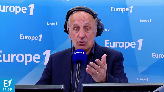 Cannes : Laurent Lafitte, première palme du Festival