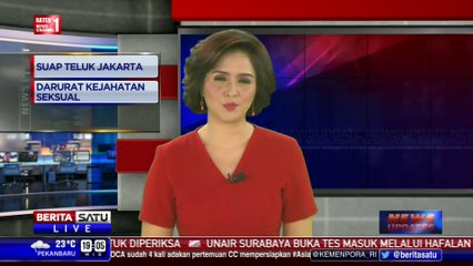 KPK Sita Dokumen dan Aset Properti Milik Sanusi