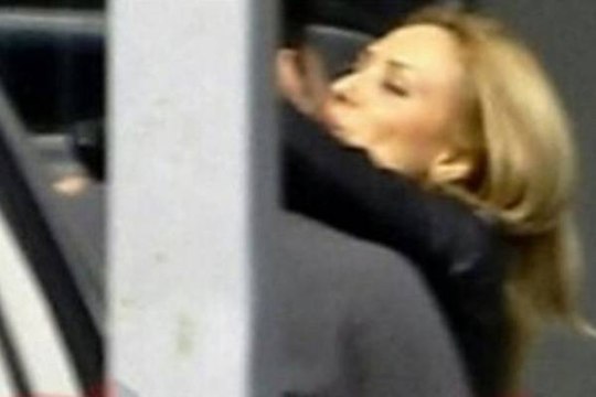 PROOF! Salman Khan Marrying Lulia Vantur!