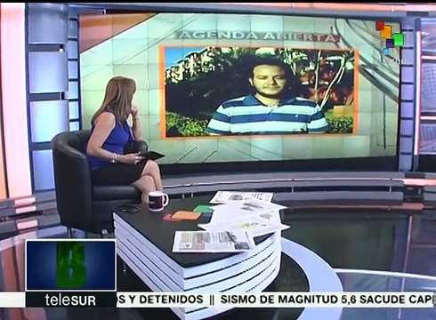 Brasil: senadores que aprobaron impeachment, ligados a poder mediático