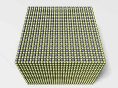 Fractal Nanostructures