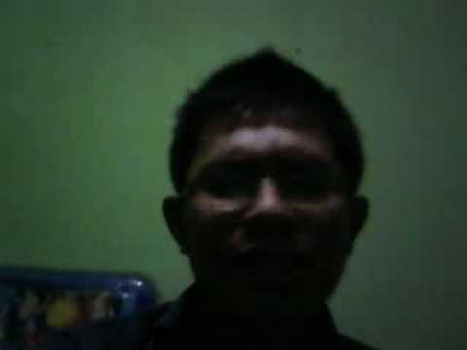 INDIT_AGUS_SETIAWAN_505815_1 - Online Auditon - Indonesian Idol - Season 7
