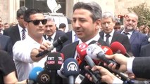 Milletvekilleri 'Alkol Gözlüğü' Taktı, Gol Atmaya Çalıştı 2