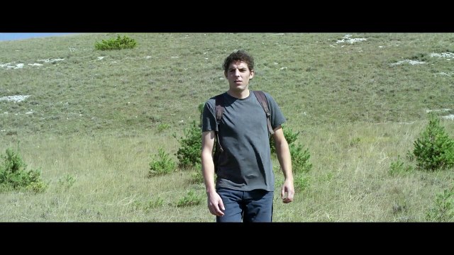 Rester vertical, d'Alain Guiraudie - bande-annonce