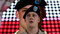 BILLY LYNN'S LONG HALFTIME WALK - Teaser Trailer