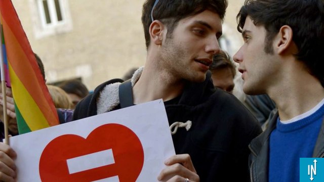L'Italie lance son union civile light pour les homos et les hétéros