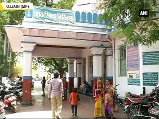 Simhasth Kumbh: 4 injured after 'sadhus' open fire