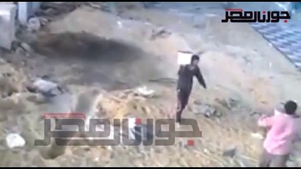 محافظة القاهرة تواصل تطوير كورنيش النيل