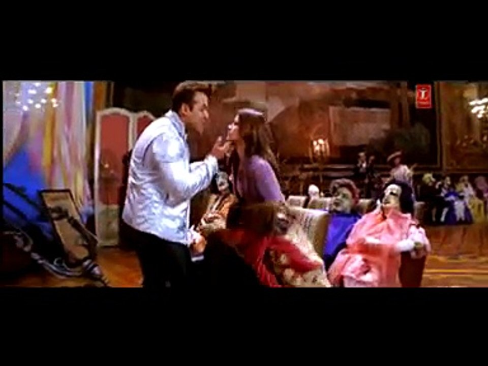 lucky movie songh (chori chori)