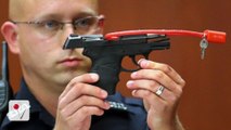 George Zimmerman is Selling Gun He Used to Kill Trayvon Martin