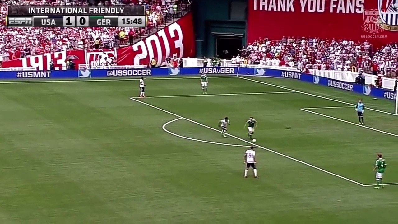 BEST OWN GOALS EVER