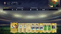 BEST PACK EVER! - FIFA 15 FUT