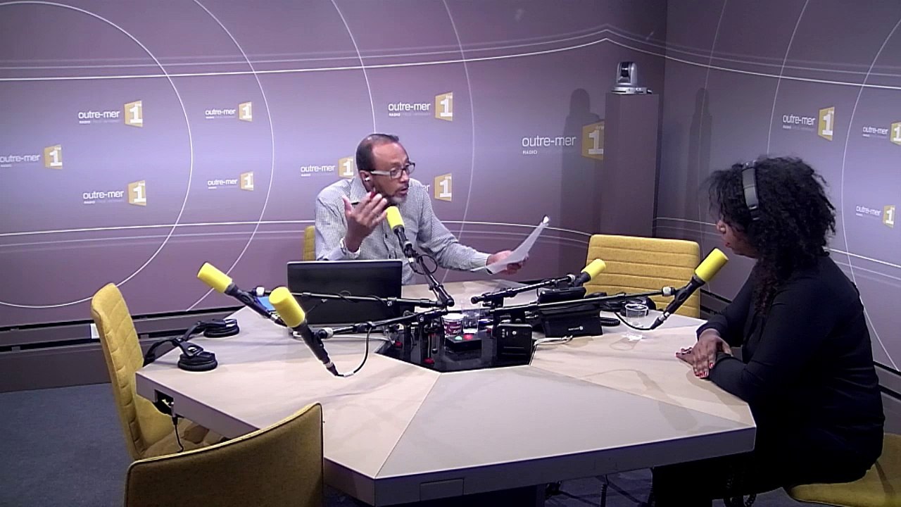 Invité du Jour Champagne M-Césaire