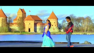 Neelakashamlo Video Song   Romantic Song   Sukumarudu Movie Video Songs   Aadi, Nisha Aggarwal