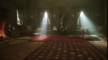 Yunus Emre 43. Bölüm Fragmanı