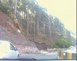 Islamabad to Murree through Expressway 14