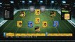 BEST POSSIBLE BRAZIL TEAM! w  PELE and TOTY CARDS   FIFA Ultimate Team Squad Builder