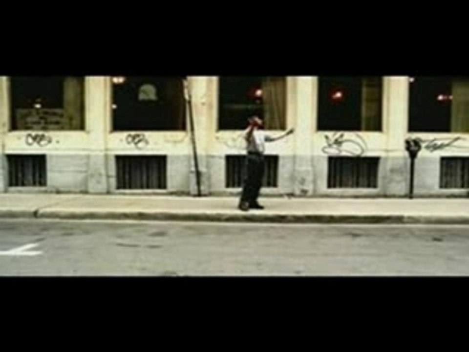 Marie Mai - «Il faut que tu t'en ailles»