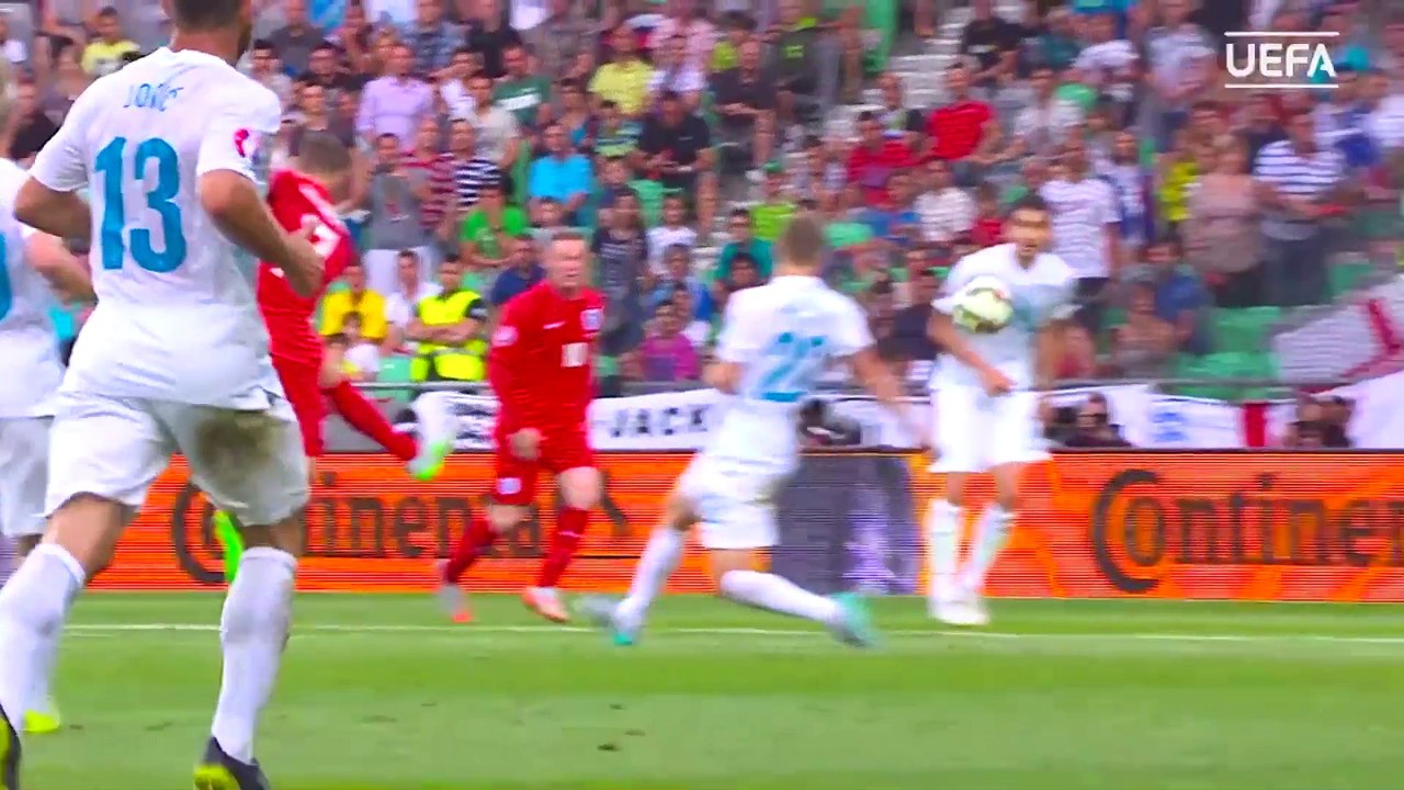 En route pour l'Euro : Les plus beaux buts