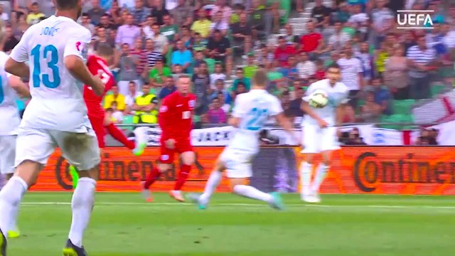 En route pour l'Euro : Les plus beaux buts