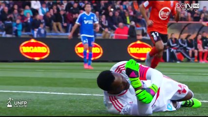 Trophées UNFP : La Suite (2ème partie)