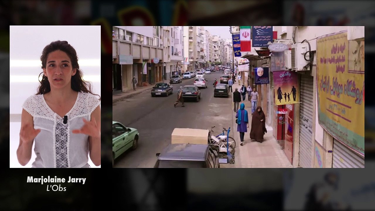 Pourquoi il ne faut pas rater le retour du "Bureau des Légendes"