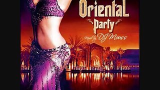 Arabian Best Song-Oriental Party Mix