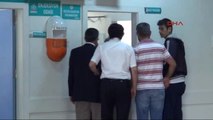 Kahramanmaraş Sütçü İmam Üniversitesi Eski Rektörü Tutuklandı