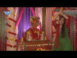 Jar Dela Lanka | जार देला लंका | Nisha Panday | Latest Hanuman Bhajan 2015