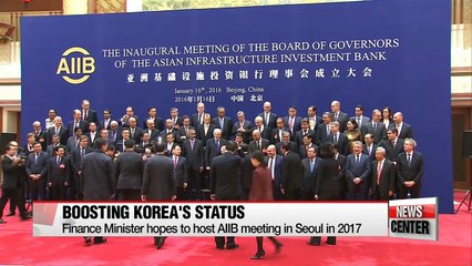 Finance Minister lays out plans for economic recovery momentum