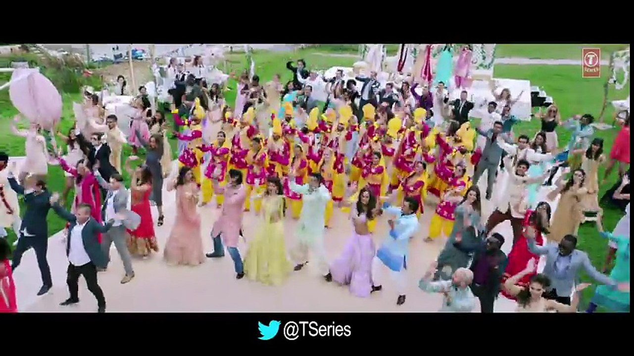 Malamaal [2016] Official Video Song Housefull 3 - Akshay Kumar - Jacqueline Fernandez HD Movie Song