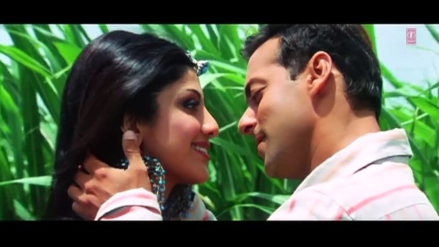 Hum Tumko Nigahon Mein Full Video Song (HD) Garv Pride & Honour Ft Salman Khan, Shilpa Shetty