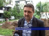 Počeo remont Toplane, 12. maj2016. (RTV Bor)