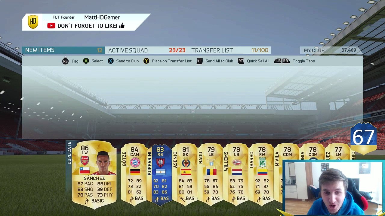 BEST GLITCH PACK EVER