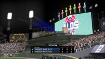 MLB® The Show™ 16_RTTS ALDS Game 1 - Full Game
