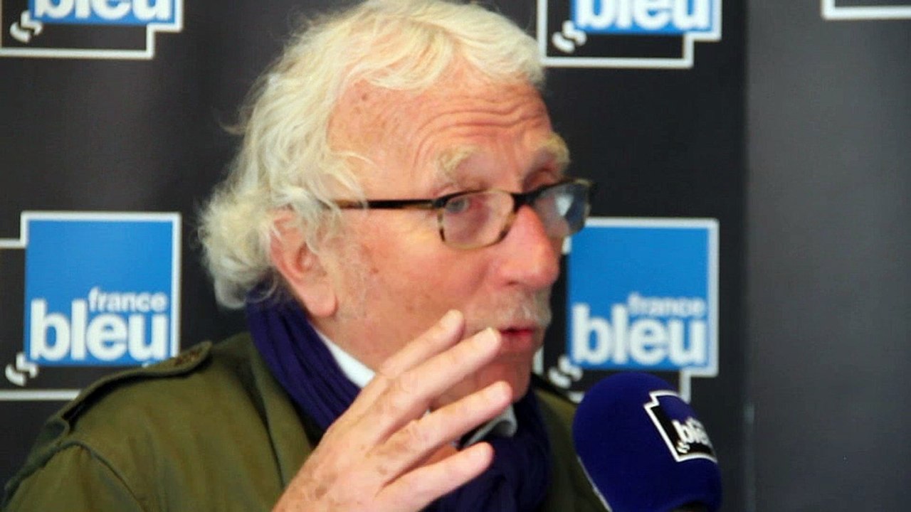 Jacques Vendroux : souvenirs de l'ASSE - le défilé des Champs-Elysées