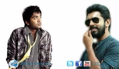 Simbu To Act In Premam Remake | 123 Cine news | Tamil Cinema news Online