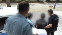 Milas - Engelli Kadına Cinsel Taciz İddiasıyla Gözaltına Alındı
