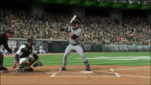 MLB® The Show™ 16_RTTS TPOTG - ALCS Champs