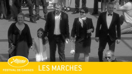 SIERANEVADA - Les Marches - VF - Cannes 2016