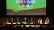 Assises Européennes des séries TV- Séries Mania 2016 VF (4/4)