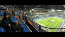 Real Madrid - Malmö - 8 zéro (Champions League) Estadio Santiago Bernabeu