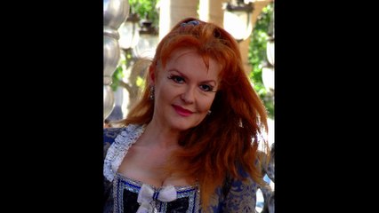 "Sous les jupons de Manon" ou le destin de la soeur cadette de la marquise de Pompadour.