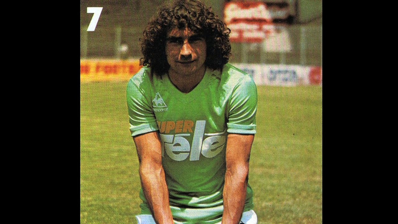 allez les vert