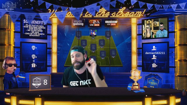 BPL TEAM OF THE SEASON (TOTS) PREDICTION WITH STATS!!! FIFA 16 Ultimate Team