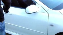 Метод Автозапуска  Кодграббер мазда 6 codegrabber autoplay car