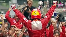 Michael Schumacher : son état de santé 
