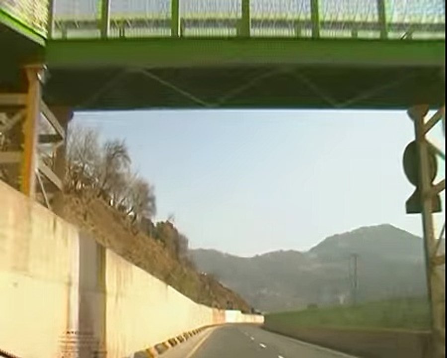 Islamabad to Murree through Expressway 23